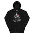 Old School Gamer Heavy Blend Hoodie